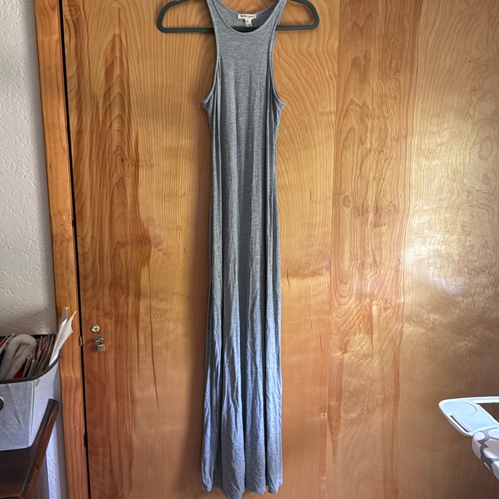 T-shirt dress